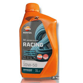 10W-50 REPSOL RACING 4T 1L