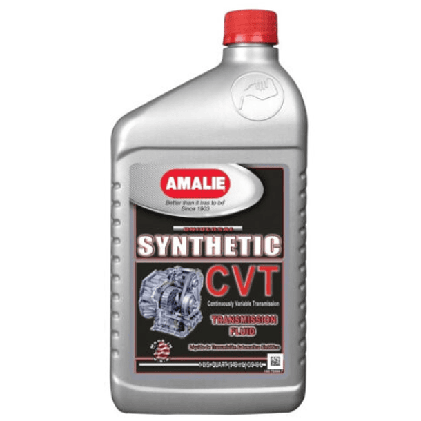 FLUIDO TRANSMISION AUTOMATICA ATF AMALIE CVT 1L 1