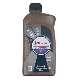 ATF TOTAL FLUIDMATIC D3 1L 