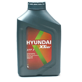 HYUNDAI XTEER ATF 3 1L
