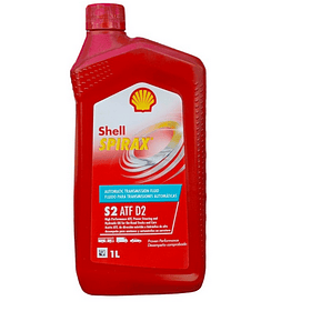 SHELL SPIRIMAX S2 ATF 1L