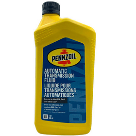 PENNZOIL ATF 1L