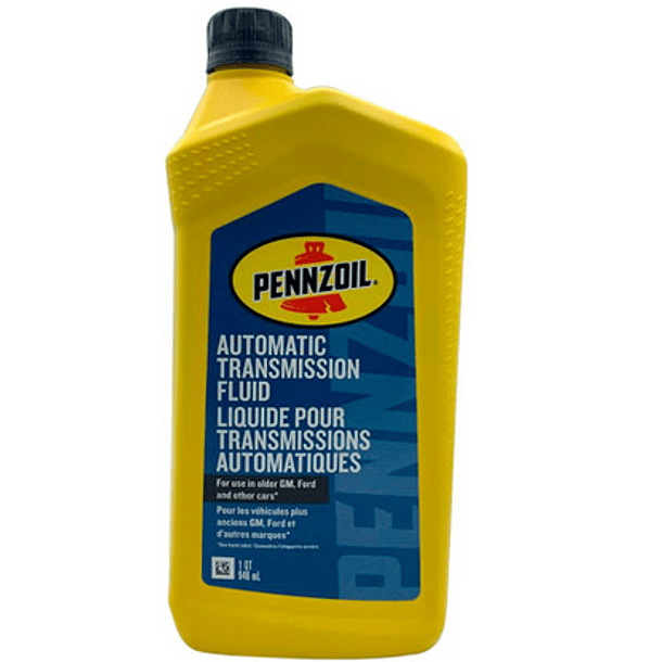 PENNZOIL ATF 1L