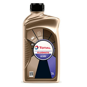 TOTAL FLUIDMATIC LV MV 1L ATF