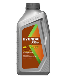 HYUNDAI XTEER ATF SP 4 1L