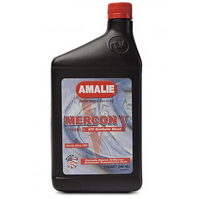 AMALIE ATF MERCON V 1L 