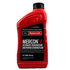 MOTORCRAFT ATF MERCON V 1L