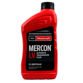 MOTORCRAFT ATF MERCON LV 1L