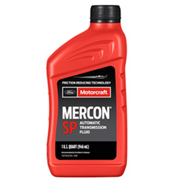 MOTORCRAFT ATF MERCON SP 1L