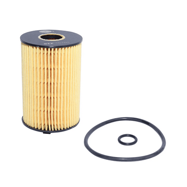 FILTRO ACEITE SSANGYONG KORANDO 2.0/ 11-17 STP