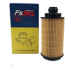 FILTRO ACEITE ELEM. SSANGYONG KORANDO-REXTON-TIVOLI 1.5-1.6-2.0/16-25