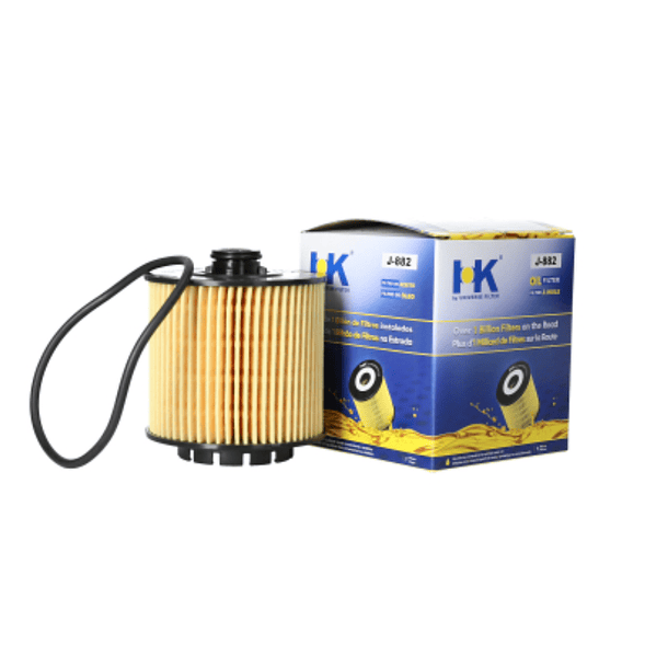 FILTRO ACEITE ELEM. GEELY COOLRAY 1.5/22-24