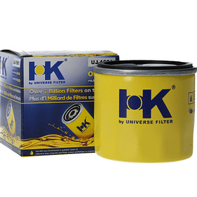 W 67/80-W67/1 FILTRO ACEITE HYUNDAI ACCENT/KIA AVELLA/MORNING/MAZDA ARTIS/MITSUBISHI MONTERO/NISSAN XTRAIL/RENAULT CLIO/SUBARU IMPREZA/SAMSUNG