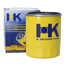 W 816 FILTRO ACEITE CHEVROLET DMAX/MAZDA BT-50/2.5-3.0/14-23