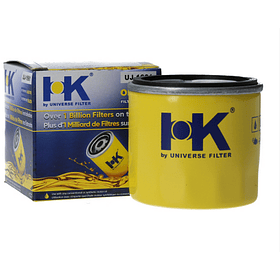 W 67/80-W67/1 FILTRO ACEITE HYUNDAI ACCENT/KIA AVELLA/MORNING/MAZDA ARTIS/MITSUBISHI MONTERO/NISSAN XTRAIL/RENAULT CLIO/SUBARU IMPREZA/SAMSUNG