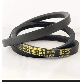 A-51 CORREA LISA/ MADE KOREA