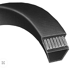 A-53 CORREA LISA UNIVERSAL MADE KOREA 2