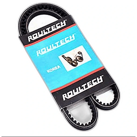 AX-24.6 CORREA DENTADA DIRECC ACCENT/CERATO/GETZ/EXEL 89-11/MADE IN KOREA