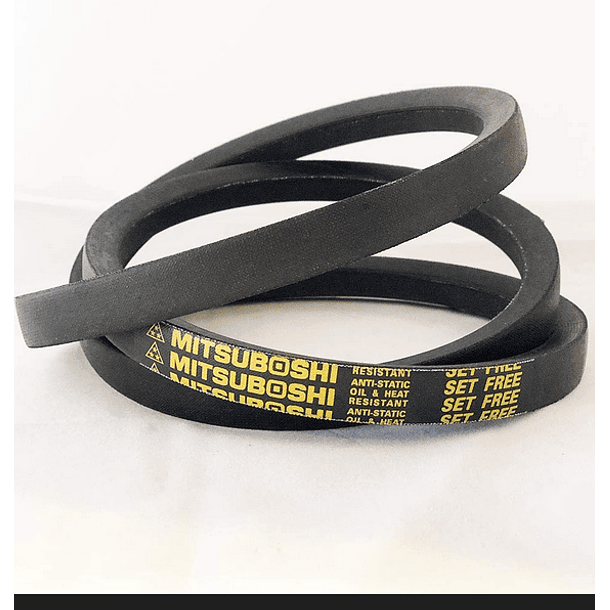 B-51 CORREA LISA/ MADE KOREA