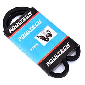 B-60 CORREA LISA/ MADE KOREA