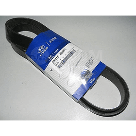 5PK-898 CORREA ALTER. HYUNDAI I20-I10-KIA MORNING-RIO 3-4 1.2/11-20