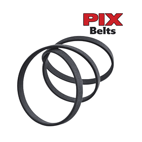 5PK-955 CORREA AUTOMOTRIZ PIX EPDM