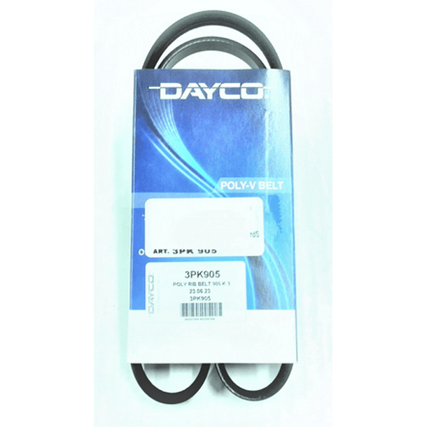 5PK-1460 CORREA TIPO PK UNIVERSAL