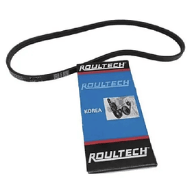 5PK-1120 CORREA MADE IN KOREA ROULTECH
