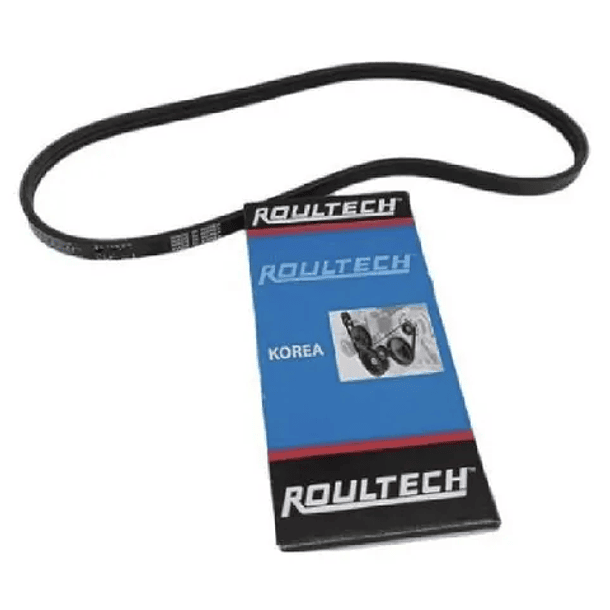 4PK-870 CORREA AUTOMOTRIZ PIX EPDM 2