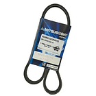 4PK-880 CORREA AUTOMOTRIZ PIX EPDM 3