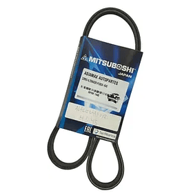 4PK-940 CORREA AUTOMOTRIZ PIX EPDM