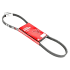 6PK-1780 CORREA ALTERNADOR  HYUNDAI TUCSON/VELOSTER/KIA SPORTAGE  2.0 05-21 1