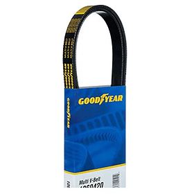 6PK-2270 CORREA VENTILADOR SPRINTER