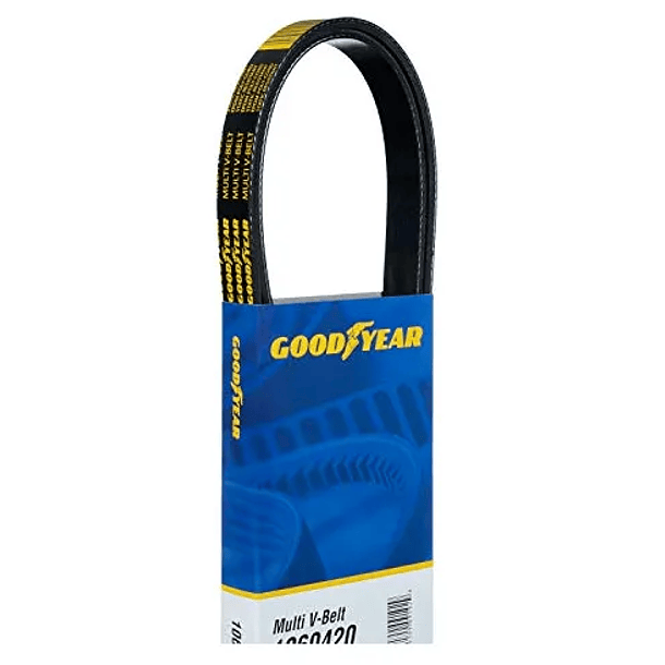 6PK-2270 CORREA VENTILADOR SPRINTER