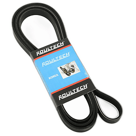 7PK-1640 CORREA AUTOMOTRIZ PIX EPDM