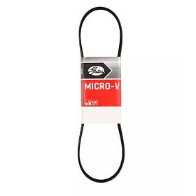 7PK-1716 CORREA ALTERNADOR HYUNDAI H1 2.5 11-16