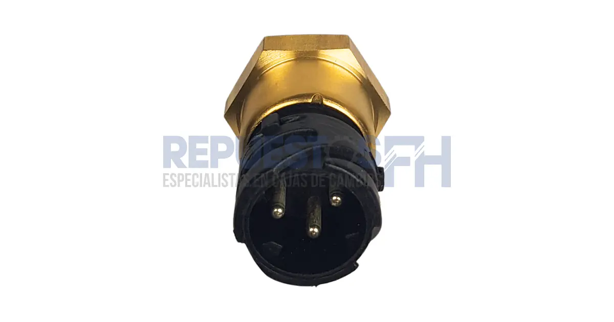 Sensor presión caja ZF 151