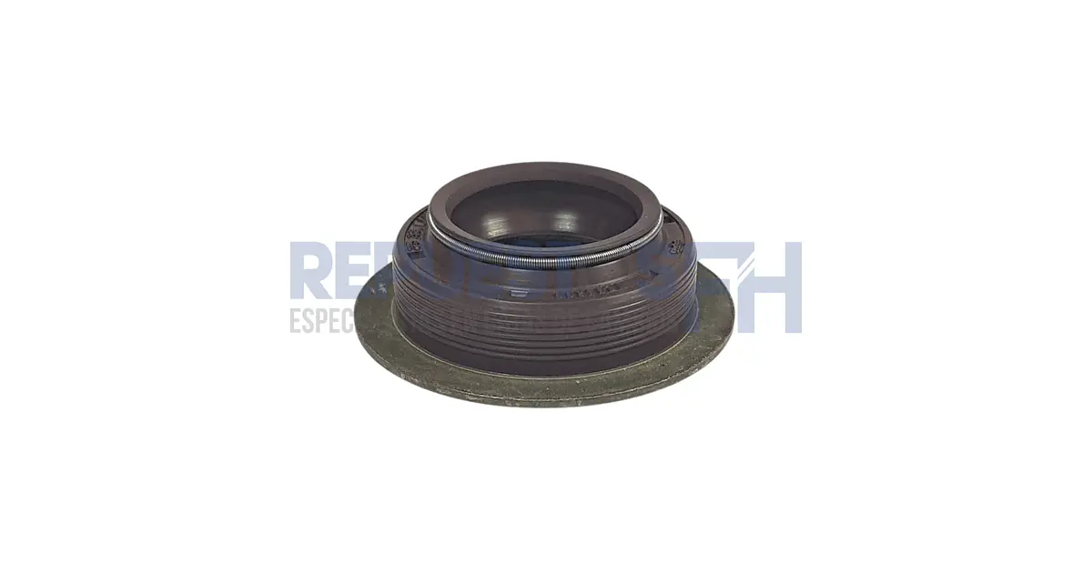 Reten sombrero GV+GP caja ZF 1650