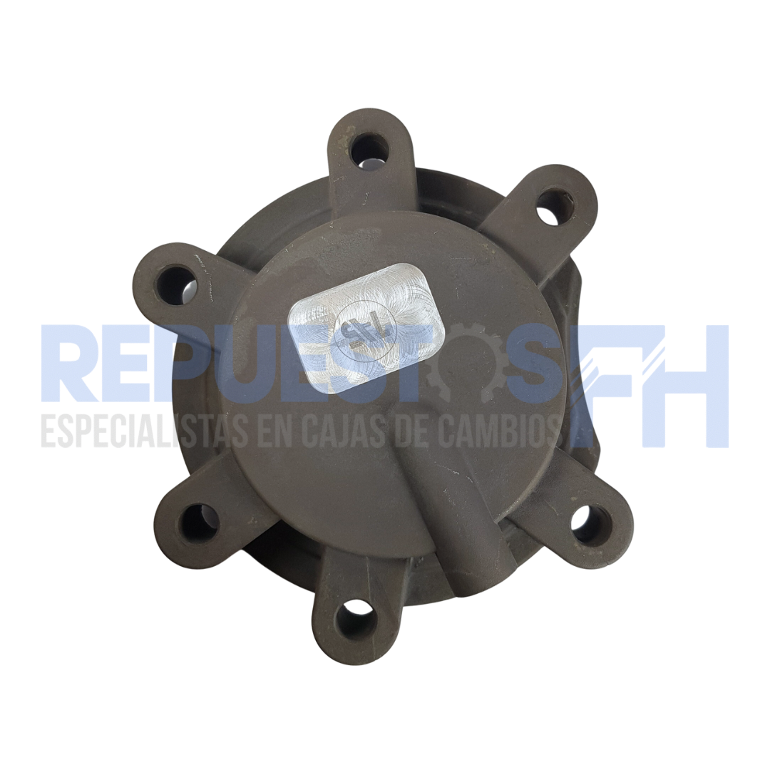 RT-101674 Soporte Cardan Zx Admiral 2.2 Rodamiento Cardan | Cuotas sin interés