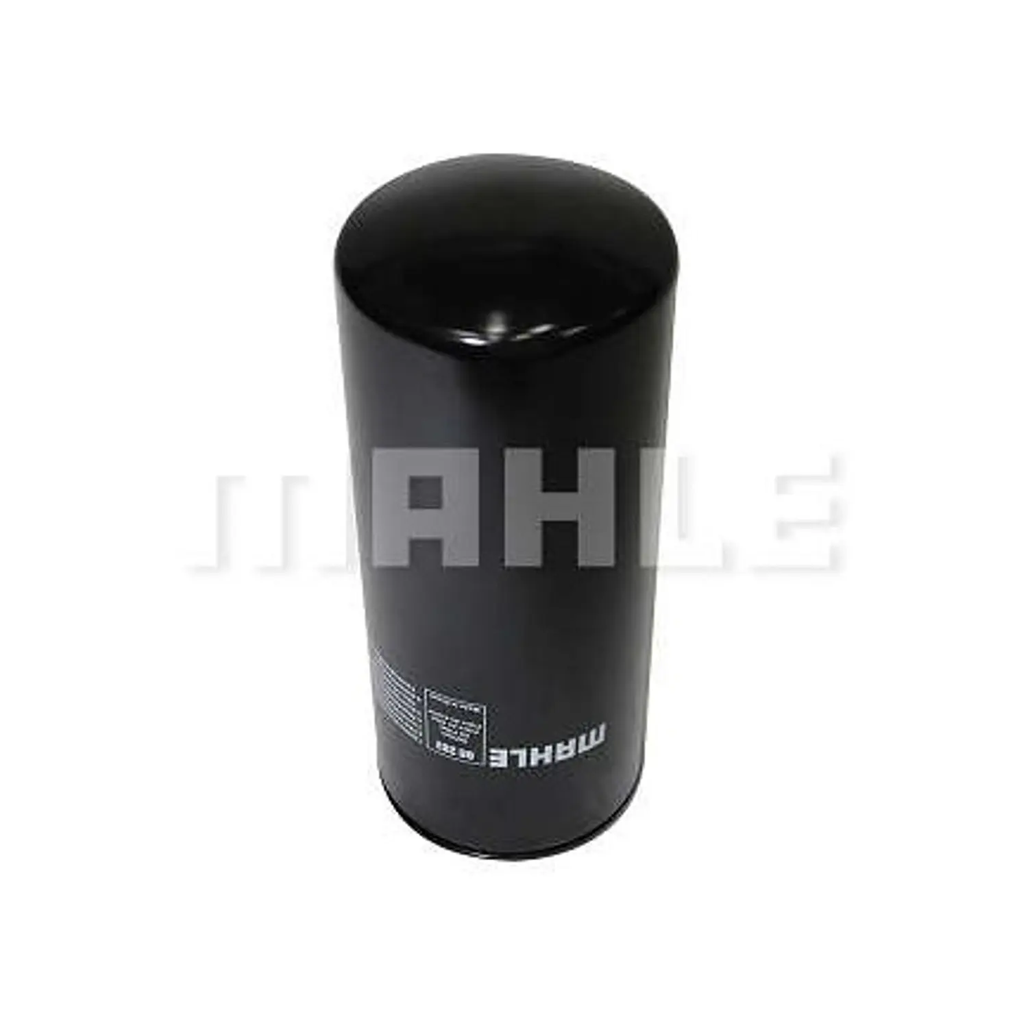Filtro de aceite de motor volvo MAHLE 3