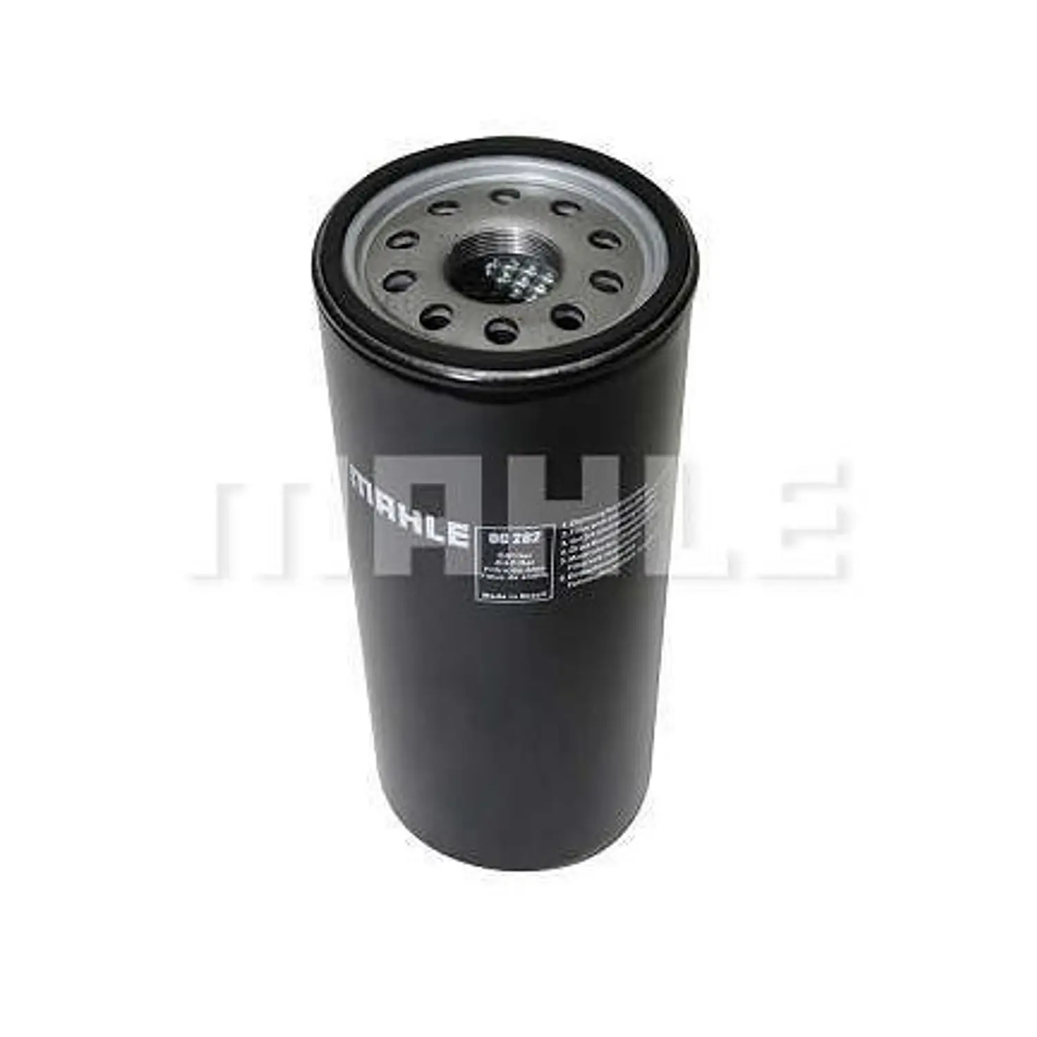 Filtro de aceite de motor volvo MAHLE 1