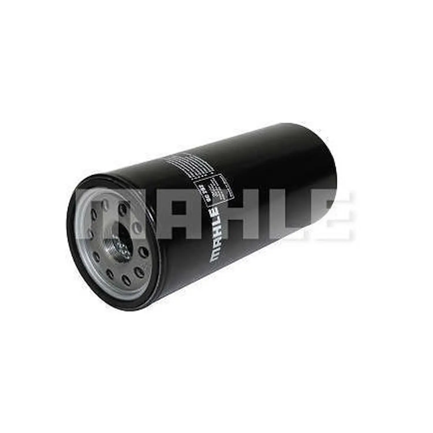 Filtro de aceite de motor volvo MAHLE 2