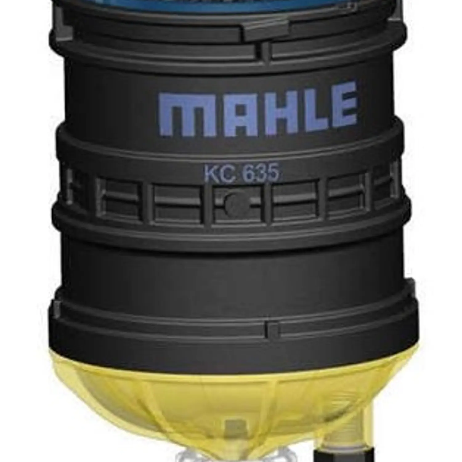 Filtro separador Volvo MAHLE 2