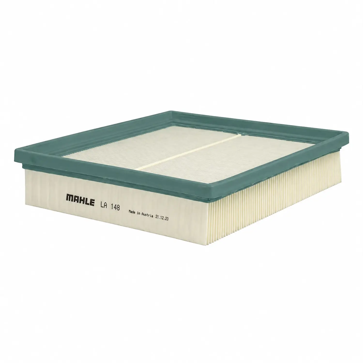 Filtro cabina volvo MAHLE