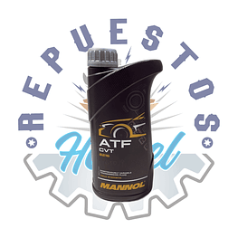 ATF CVT MANNOL 