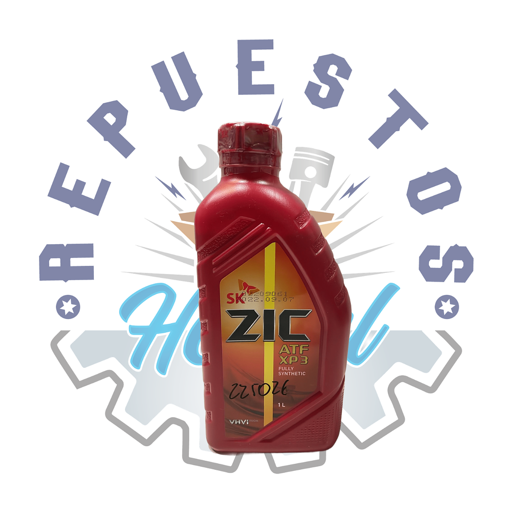 ATF ZIC XP3 O SP3 