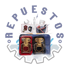 SET TERMINAL BATERIA LIBERACION RAPIDA 