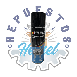 LIMPIA CONTACTOS WURTH W-MAX 300ML