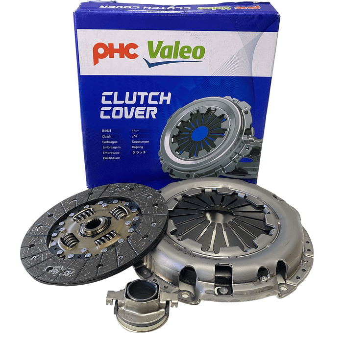 Kit embrague Legacy 1.8 4x2