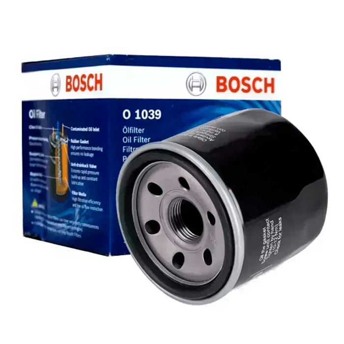 Filtro Aceite Subaru Forester Legacy Impreza Outback  1